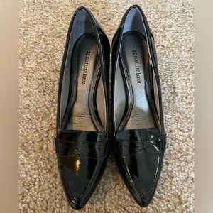 Naturalizer short heels